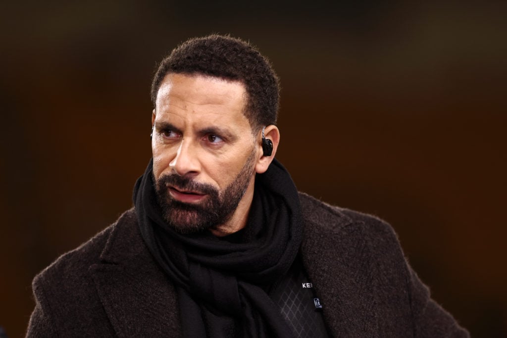 Wolverhampton Wanderers v Manchester United - Premier League