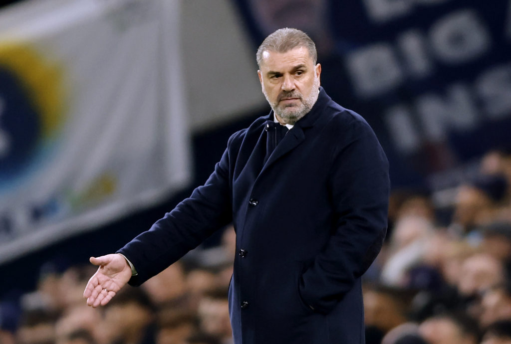 Tottenham Hotspur v Brentford FC - Premier League