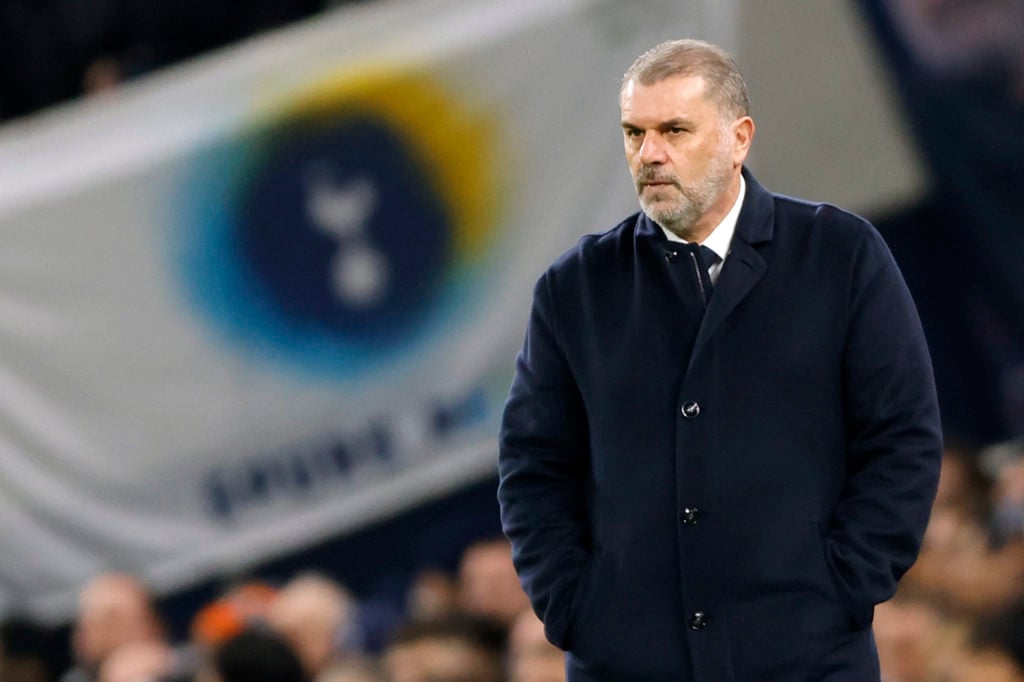 Tottenham Hotspur v Brentford FC - Premier League