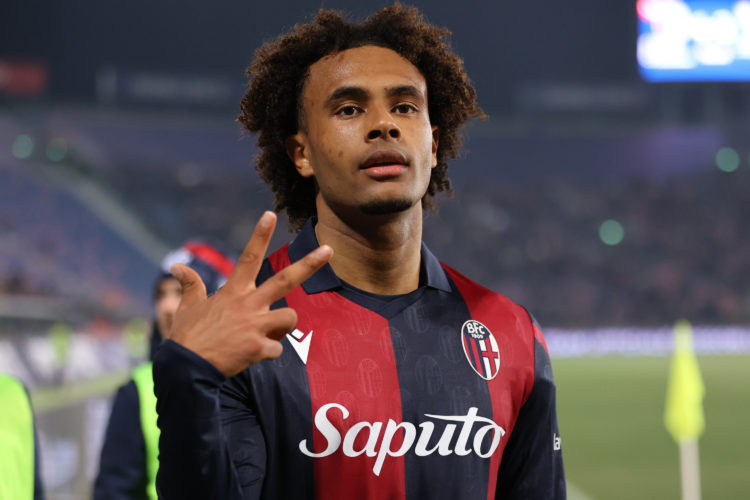 Photo by Luca Amedeo Bizzarri/Getty Images