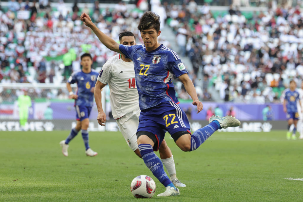 Iran v Japan: Quarter Final - AFC Asian Cup