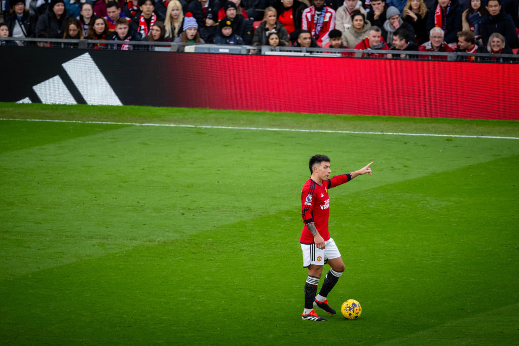 Manchester United v West Ham United - Premier League
