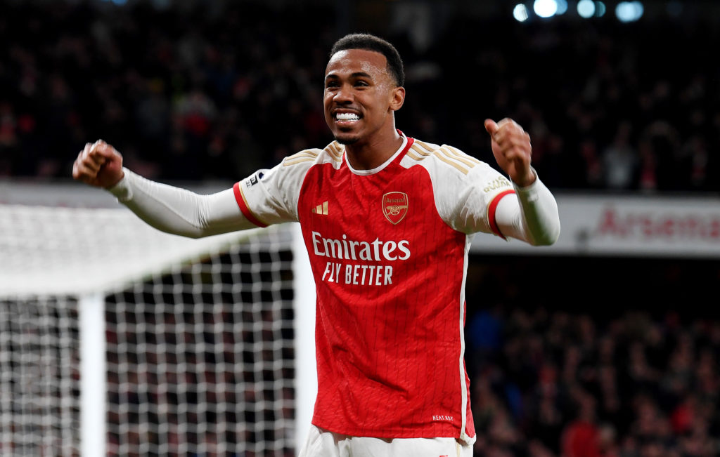 Arsenal FC v Liverpool FC - Premier League