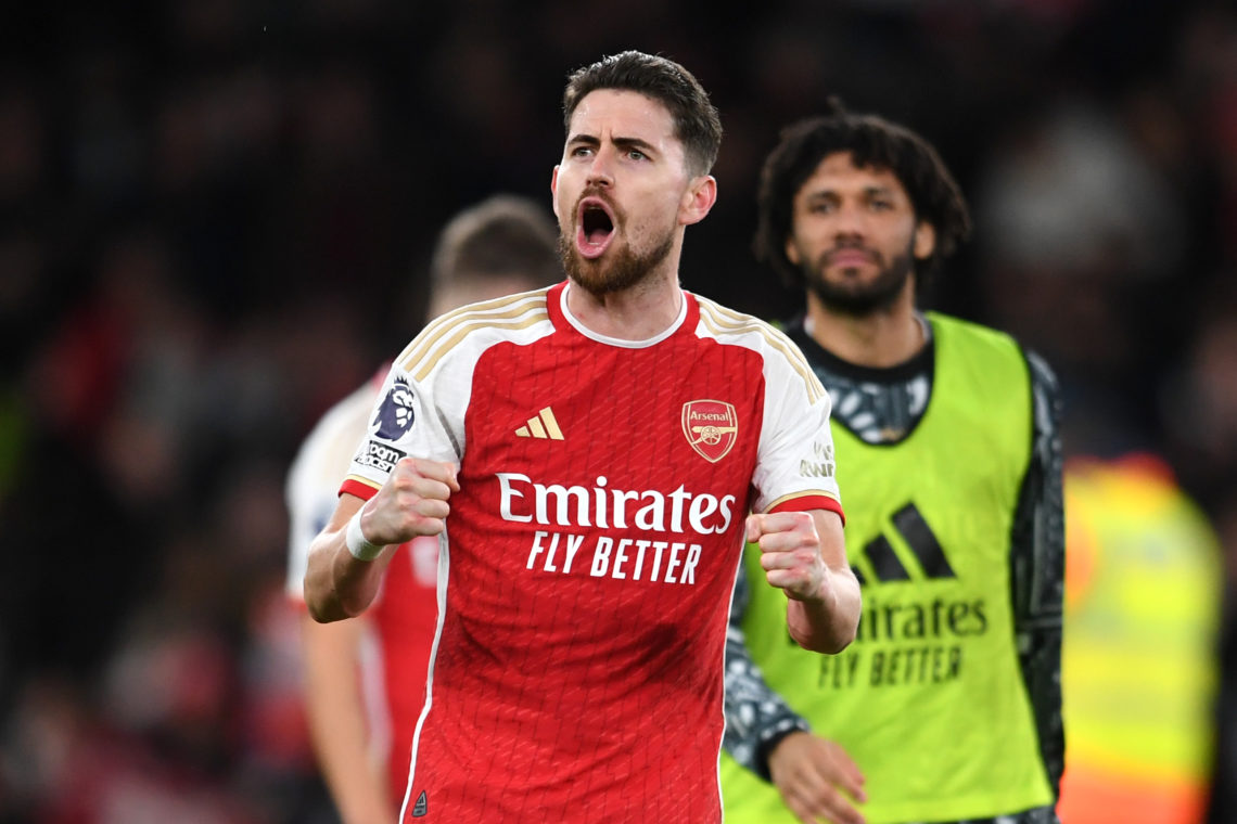 Photo by David Price/Arsenal FC via Getty Images
