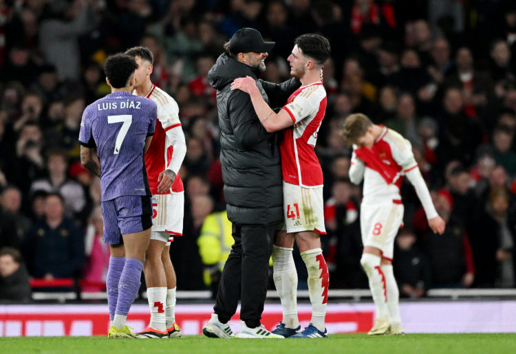 Photo by Shaun Botterill/Getty Images