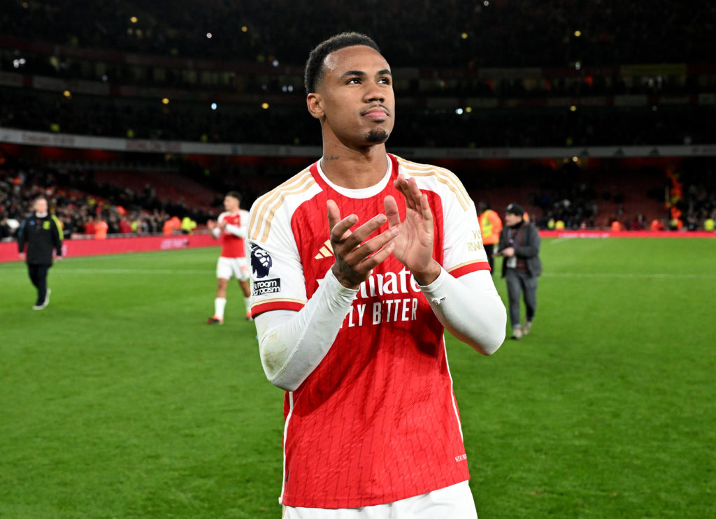 Arsenal FC v Liverpool FC - Premier League