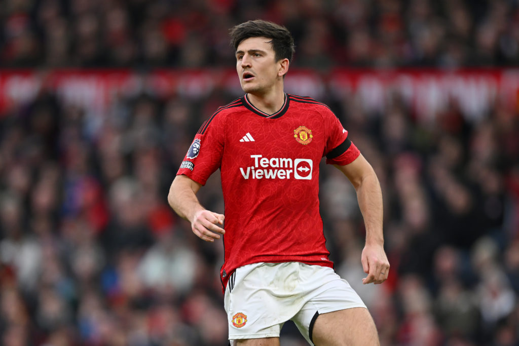 Manchester United v West Ham United - Premier League