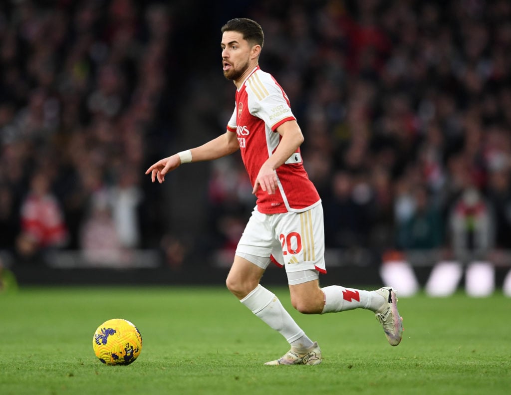 Arsenal FC v Liverpool FC - Premier League