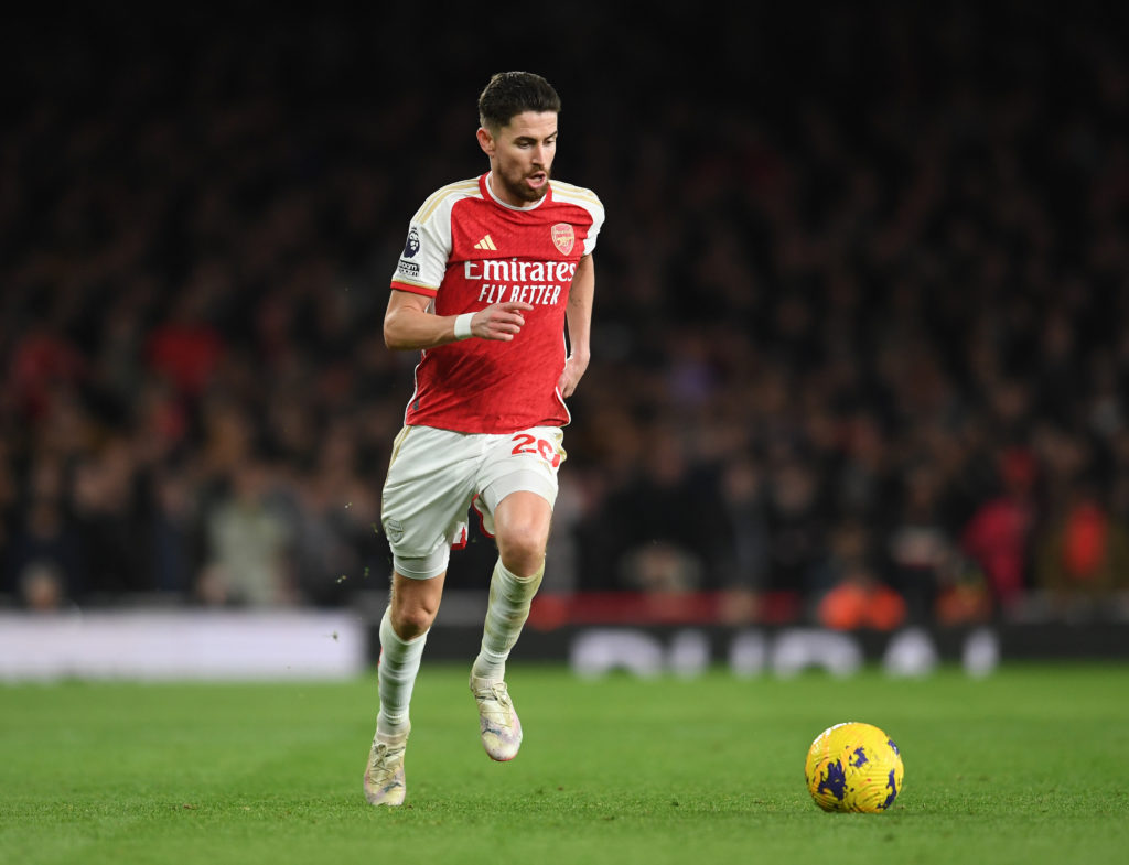 Arsenal FC v Liverpool FC - Premier League