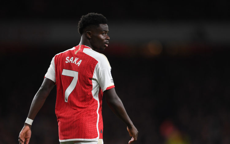 Photo by David Price/Arsenal FC via Getty Images