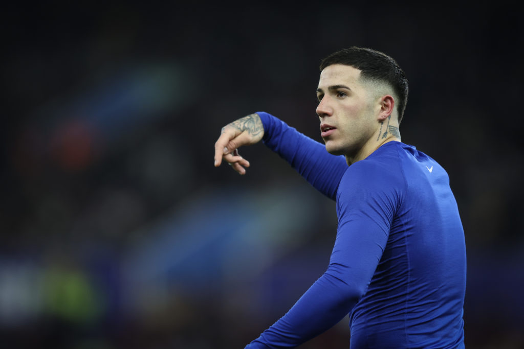 Aston Villa v Chelsea - Emirates FA Cup Fourth Round Replay