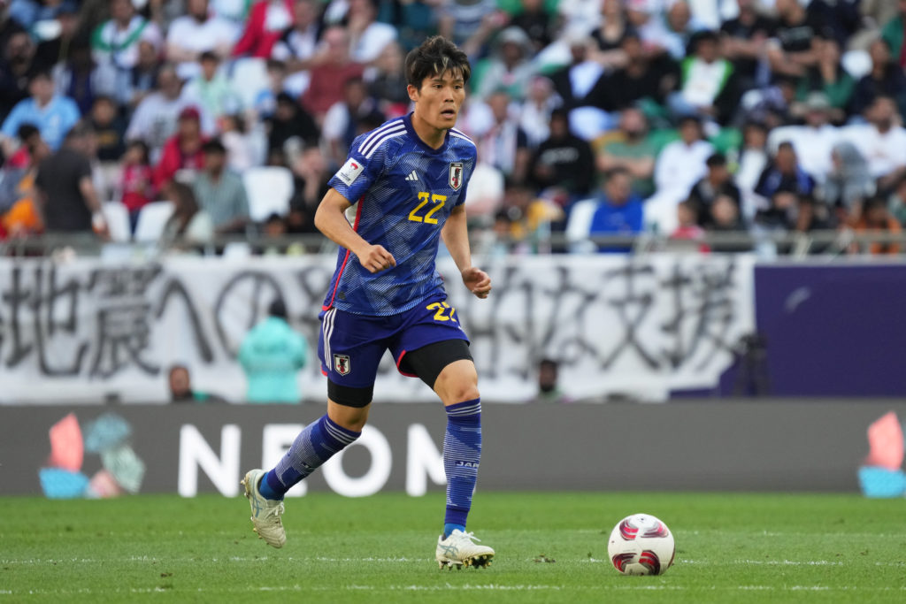 Iran v Japan: Quarter Final - AFC Asian Cup