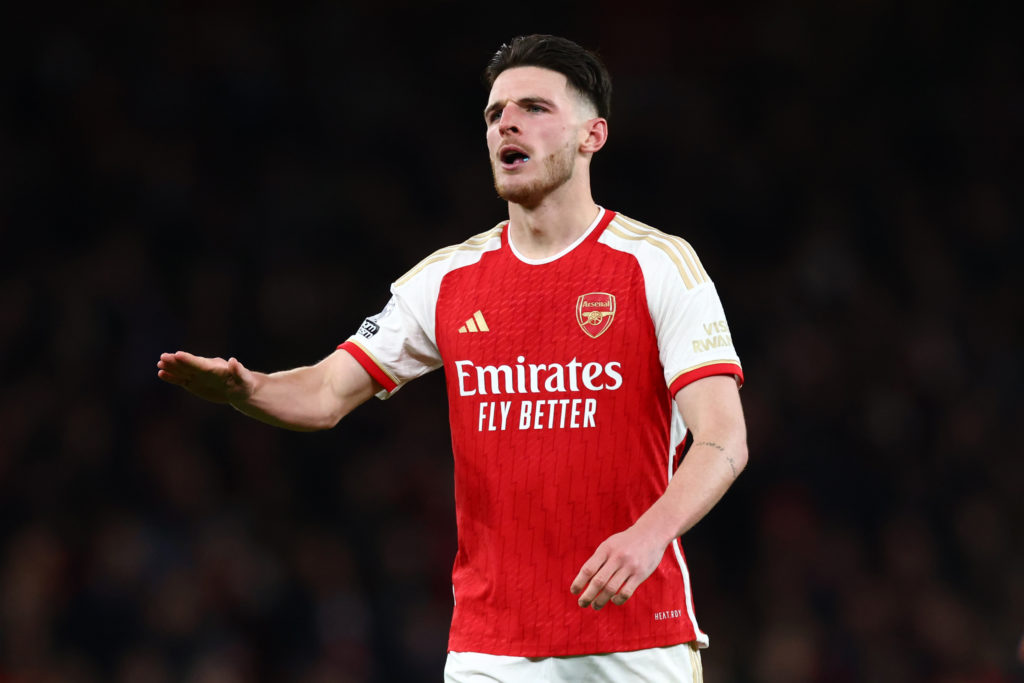 Arsenal FC v Liverpool FC - Premier League