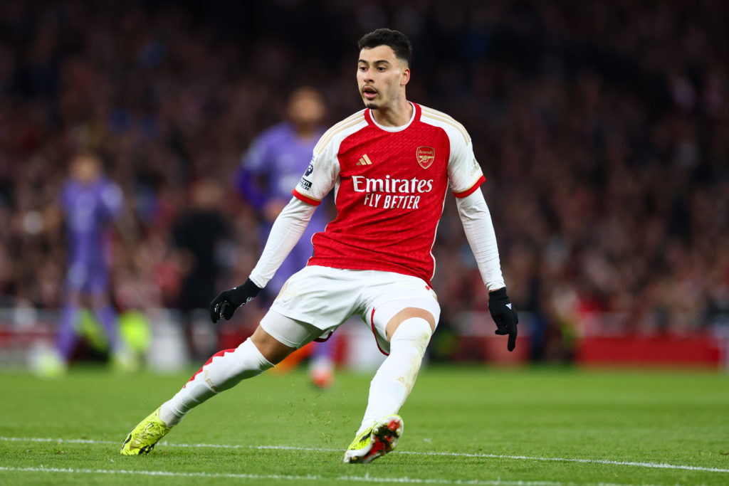 Arsenal FC v Liverpool FC - Premier League