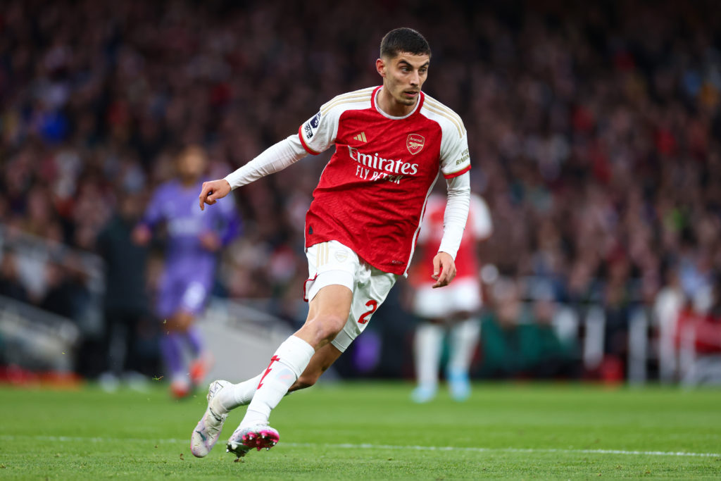 Arsenal FC v Liverpool FC - Premier League