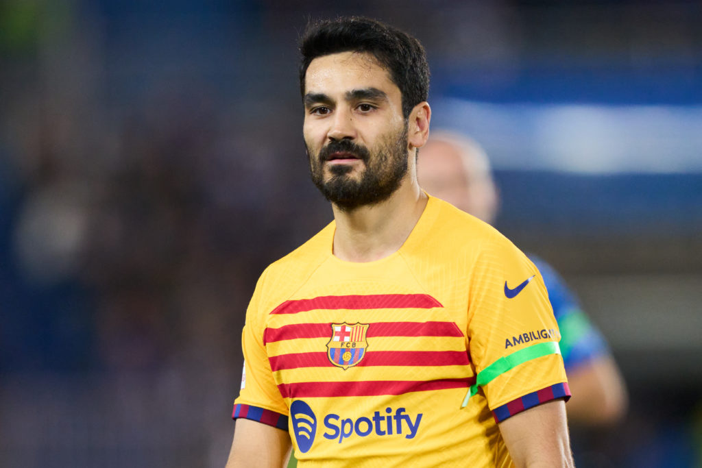 Deportivo Alaves v FC Barcelona - LaLiga EA Sports