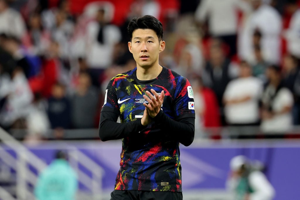 Jordan v South Korea: Semi Final - AFC Asian Cup