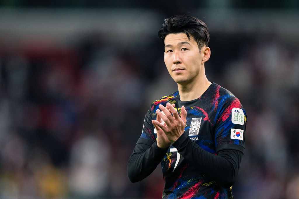Jordan v South Korea: Semi Final - AFC Asian Cup