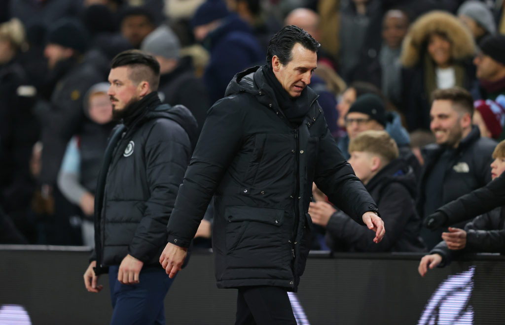 Aston Villa v Chelsea - Emirates FA Cup Fourth Round Replay