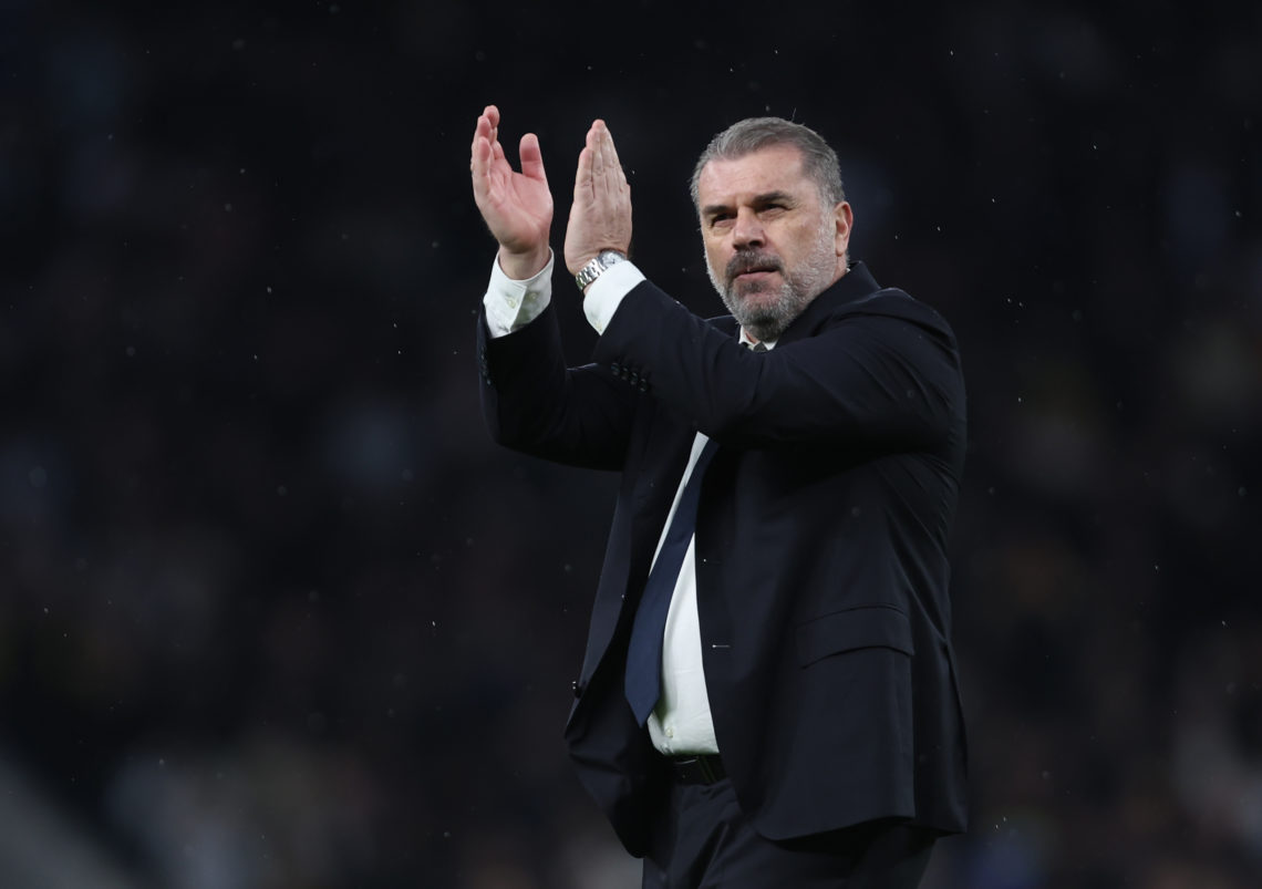 Photo by Rob Newell - CameraSport via Getty Images
