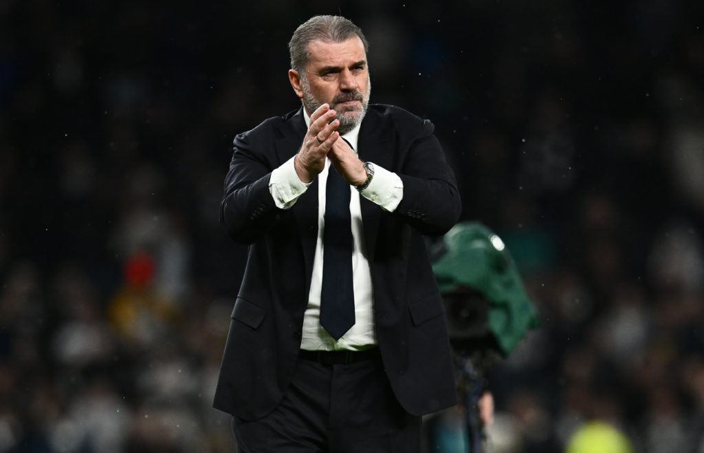 Tottenham Hotspur v Brighton & Hove Albion - Premier League