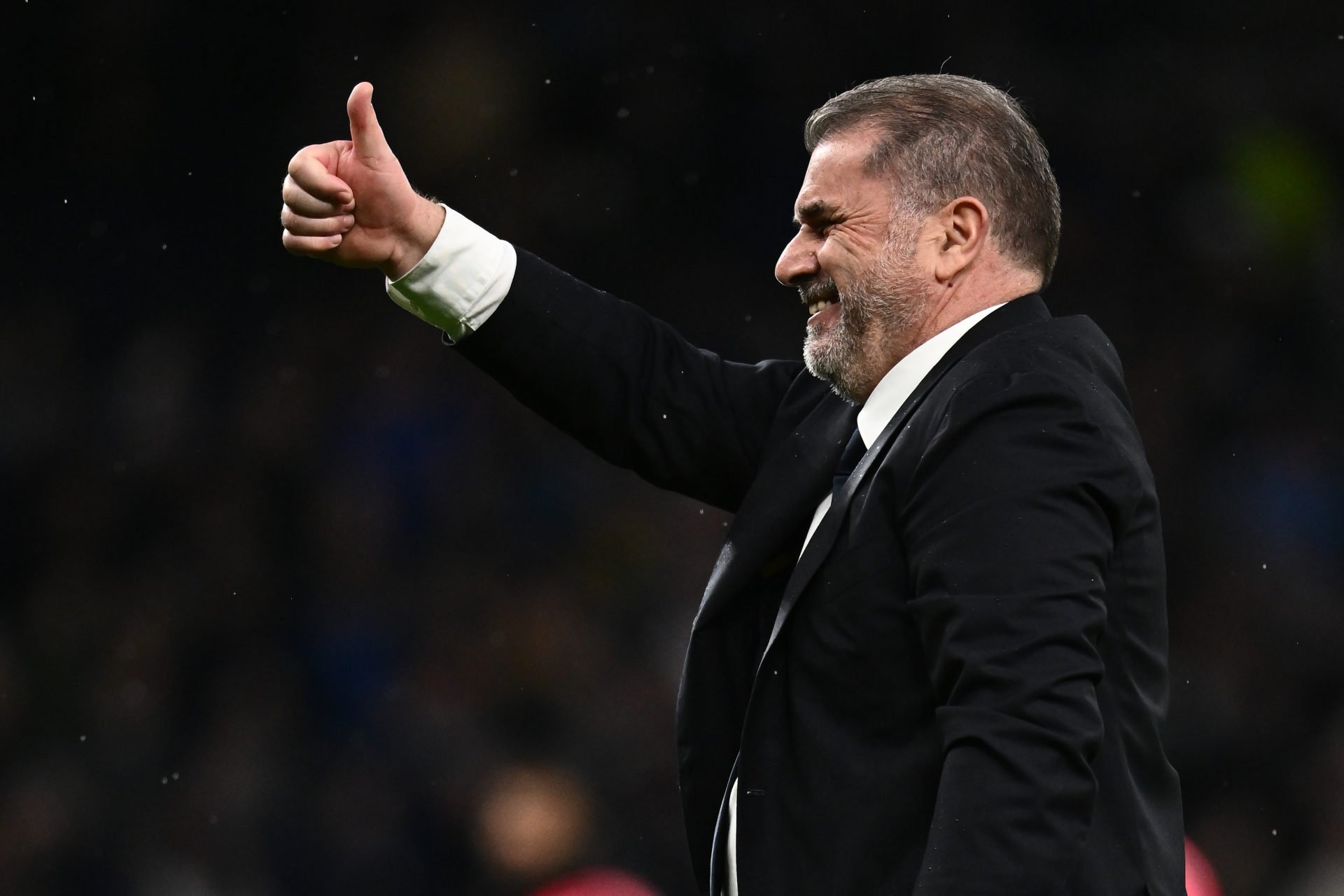 Tottenham think they can sign Ange Postecoglou's 'dream' signing for £45m this summer - TBR Football