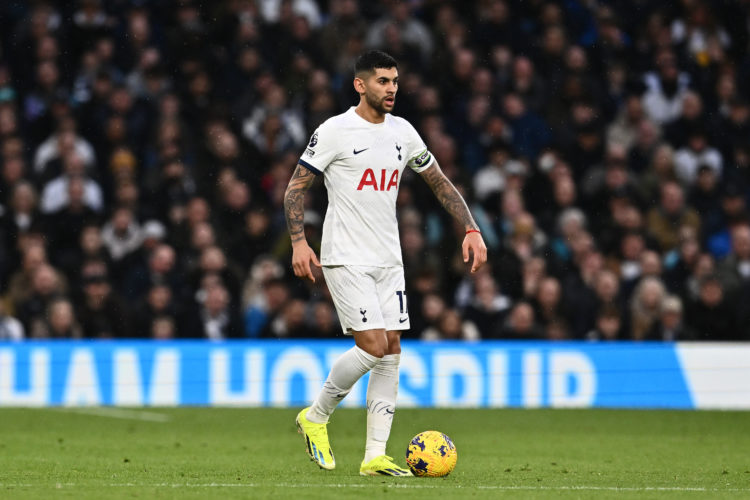 Photo by Sebastian Frej/MB Media/Getty Images