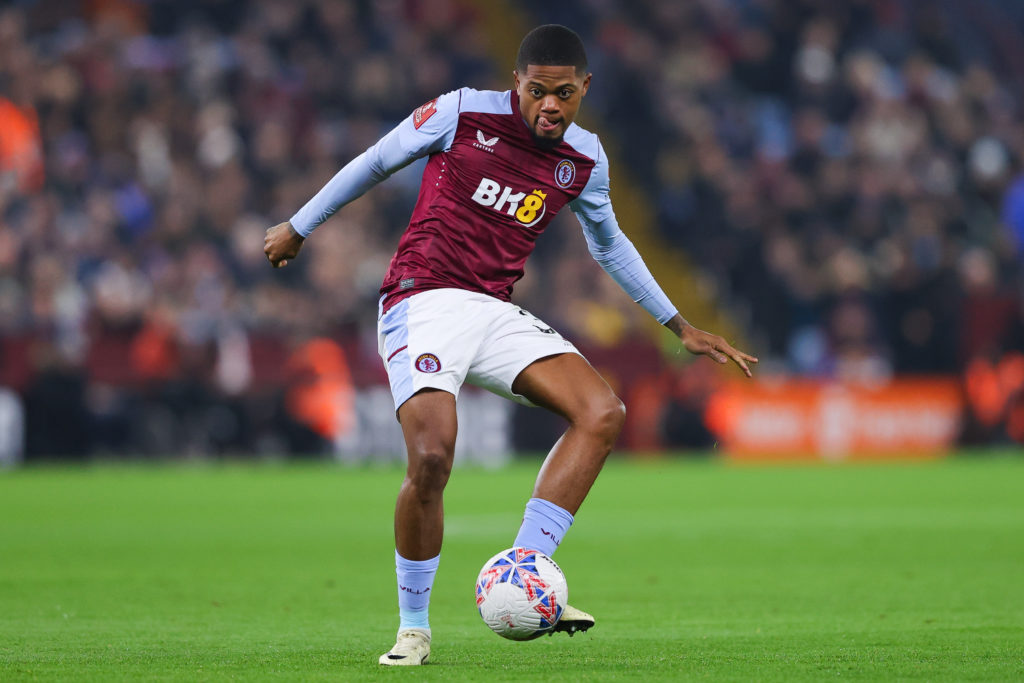 Aston Villa v Chelsea - Emirates FA Cup Fourth Round Replay