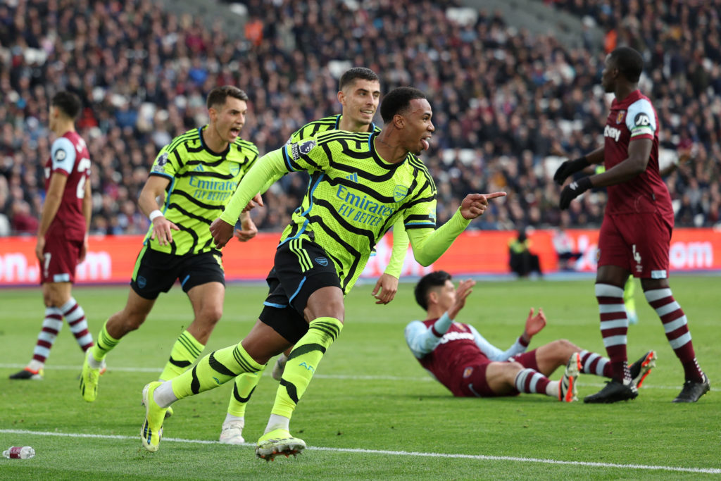 FBL-ENG-PR-WEST HAM-ARSENAL