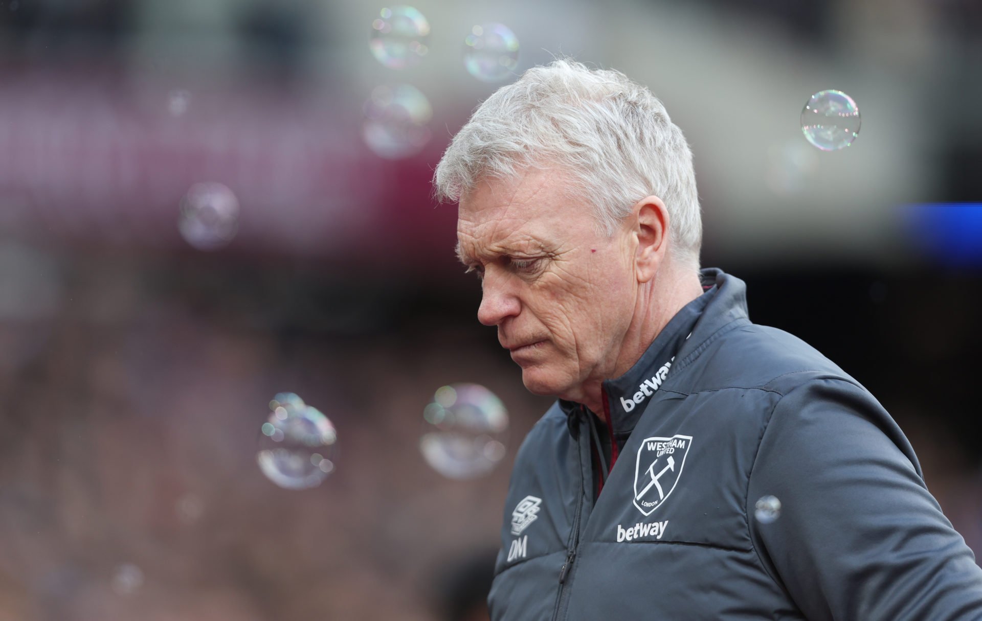 Alan Shearer Delivers Verdict On Whether West Ham Should Part Company ...