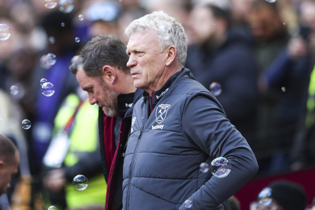 West Ham United v Arsenal FC - Premier League