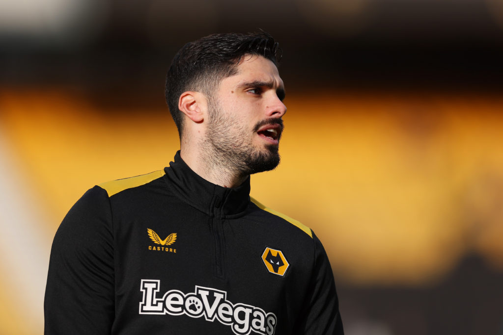 Wolverhampton Wanderers v Brentford FC - Premier League