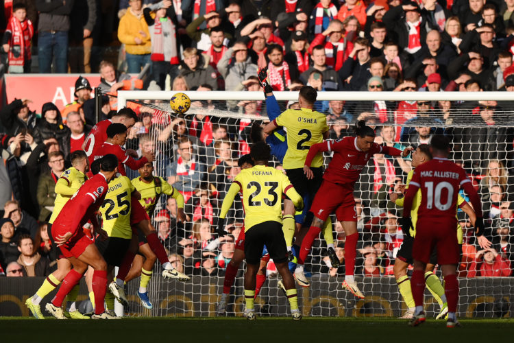 Photo by Justin Setterfield/Getty Images