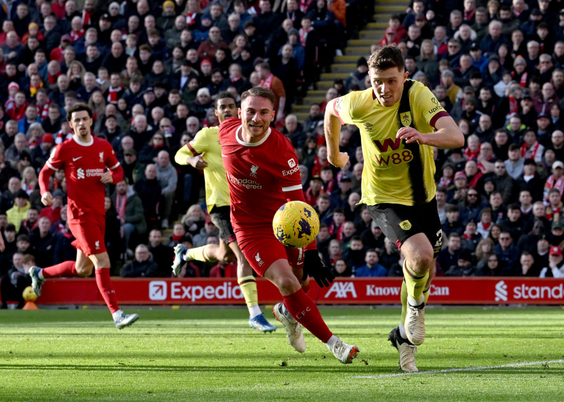 Photo by John Powell/Liverpool FC via Getty Images