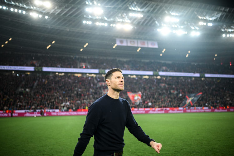 Photo by Lukas Schulze/Bundesliga/Bundesliga Collection via Getty Images