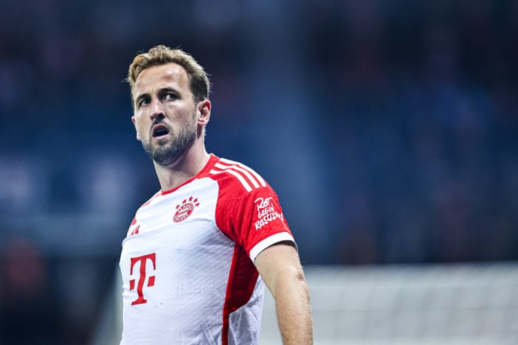 Photo by Simon Hofmann/Bundesliga/Bundesliga Collection via Getty Images
