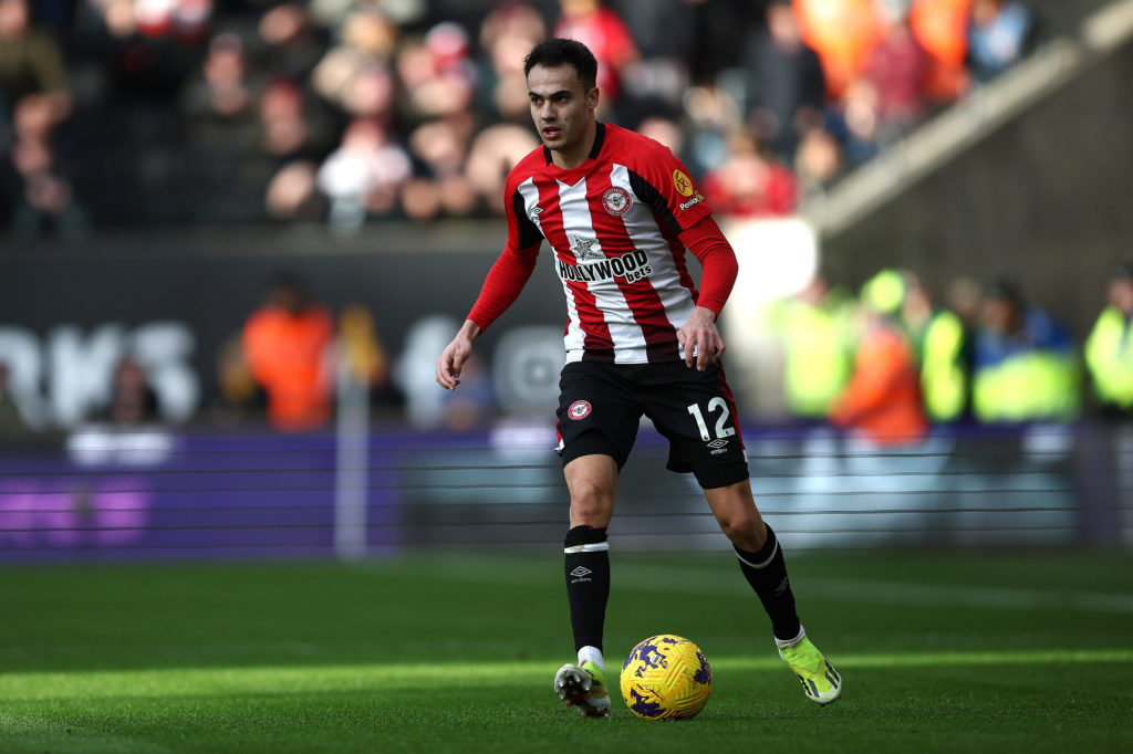 Wolverhampton Wanderers v Brentford FC - Premier League