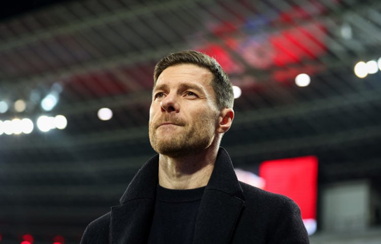Photo by Stefan Matzke - sampics/Corbis via Getty Images