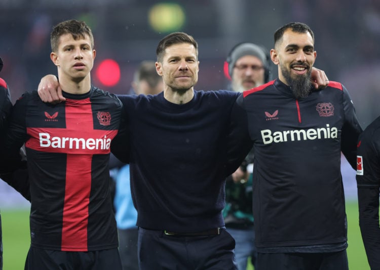 Photo by Ralf Ibing - firo sportphoto/Getty Images