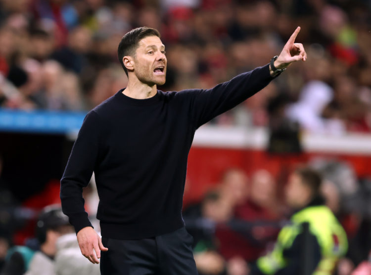 Photo by Stefan Matzke - sampics/Corbis via Getty Images