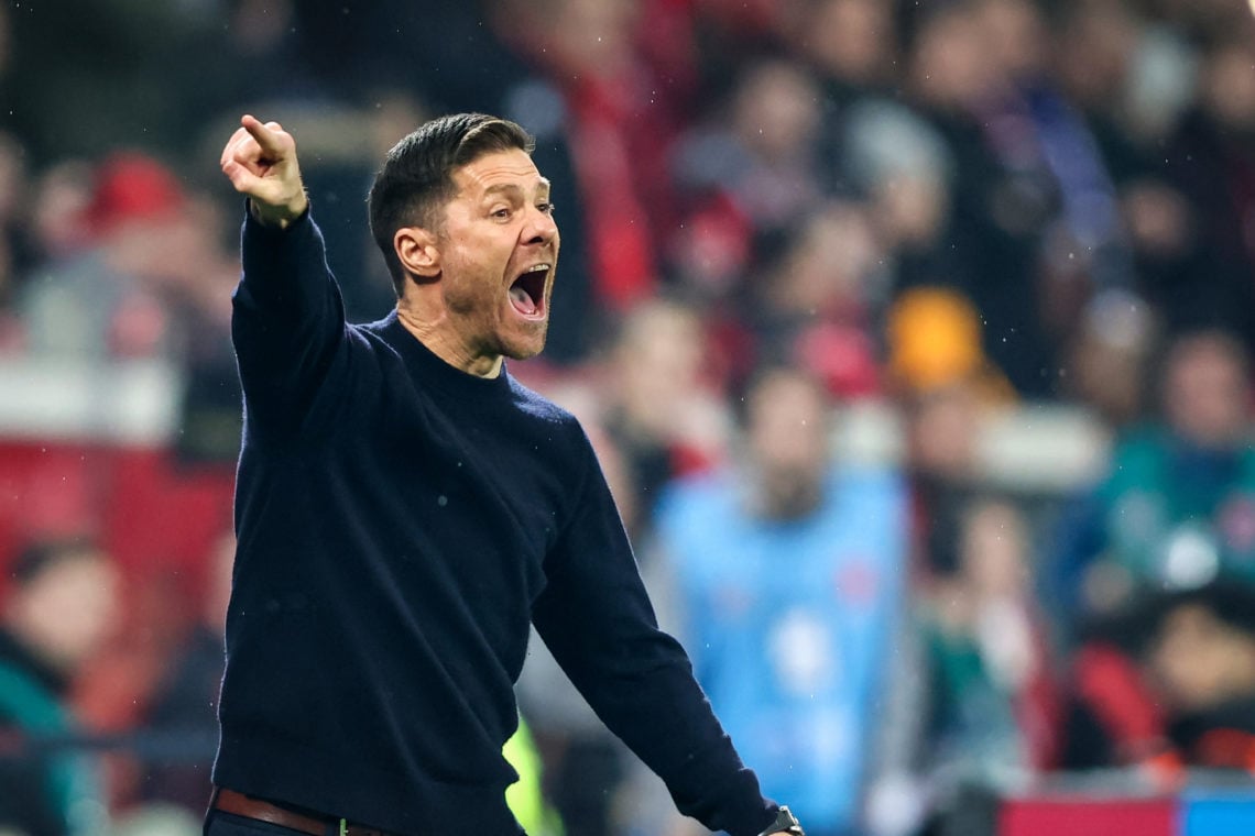 Photo by Stefan Matzke - sampics/Corbis via Getty Images