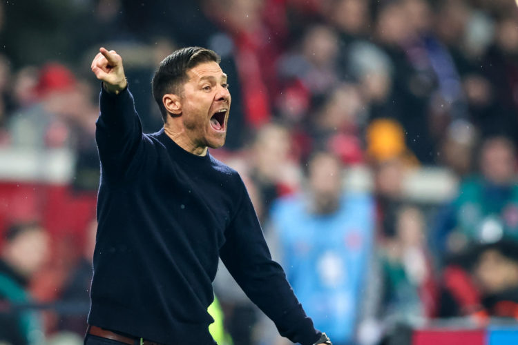 Photo by Stefan Matzke - sampics/Corbis via Getty Images