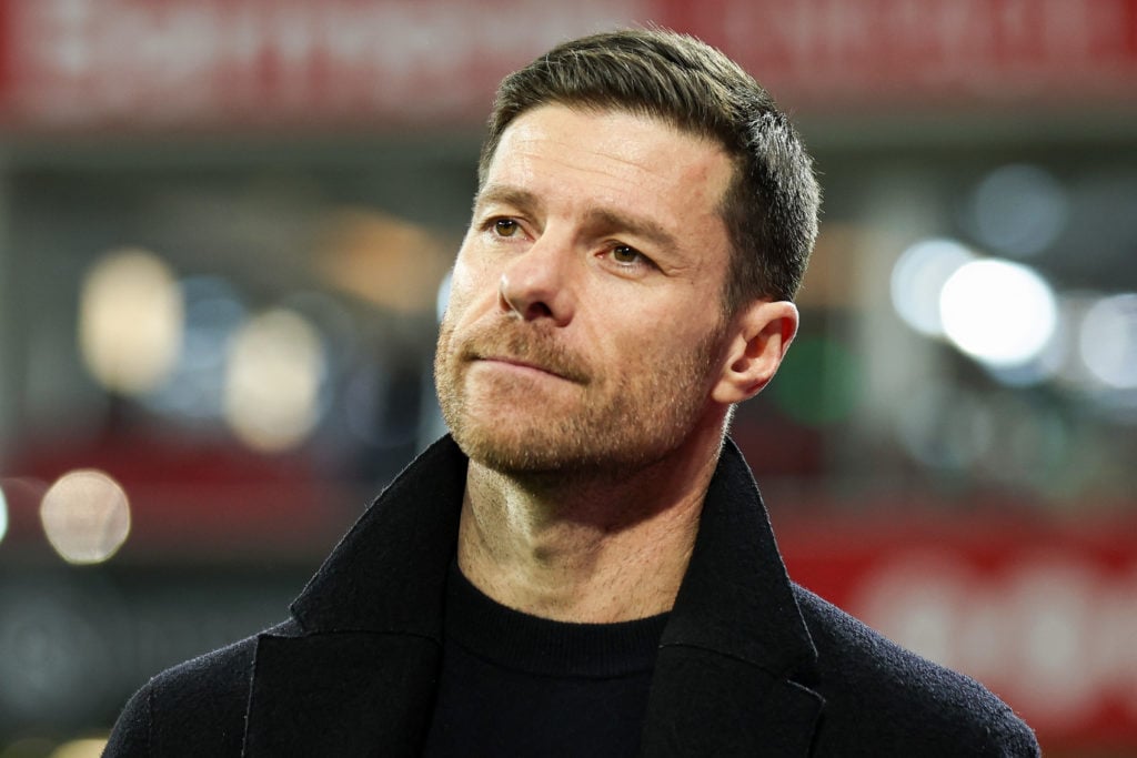 Fabrizio Romano Liverpool Xabi Alonso Bayer Leverkusen 