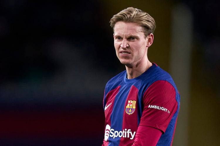 Photo by Jose Manuel Alvarez/Quality Sport Images/Getty Images
