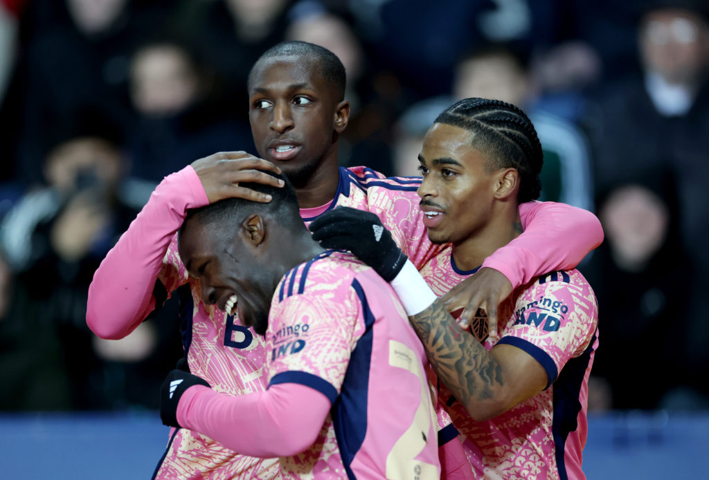 Swansea City v Leeds United - Sky Bet Championship