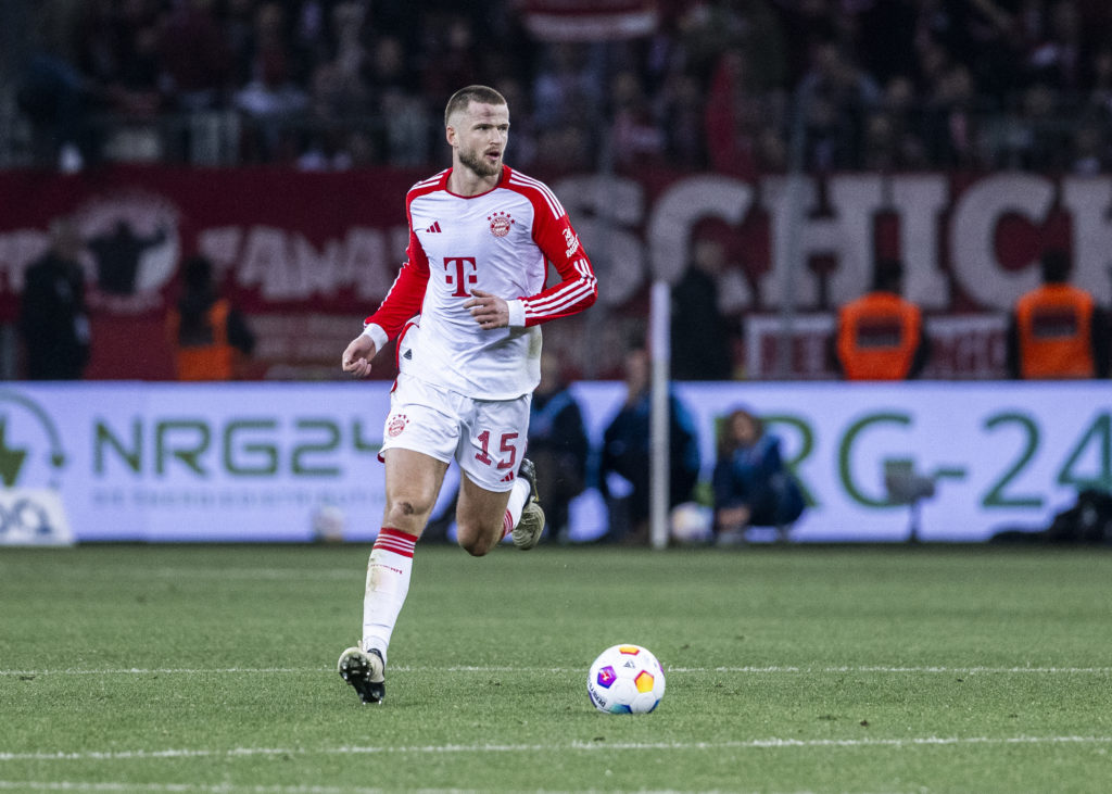 Bayer 04 Leverkusen v FC Bayern Muenchen - Bundesliga