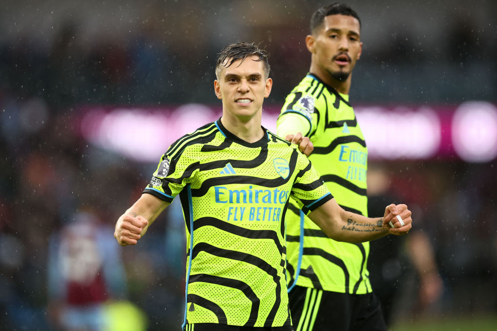 Burnley FC v Arsenal FC - Premier League