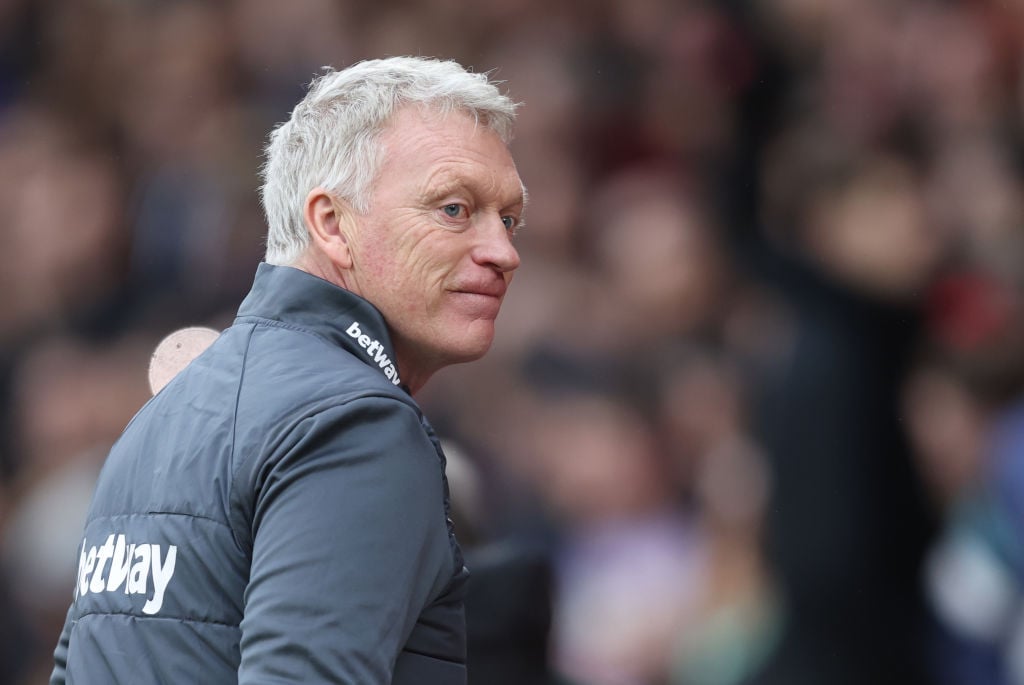 What West Ham players have privately been saying about David Moyes