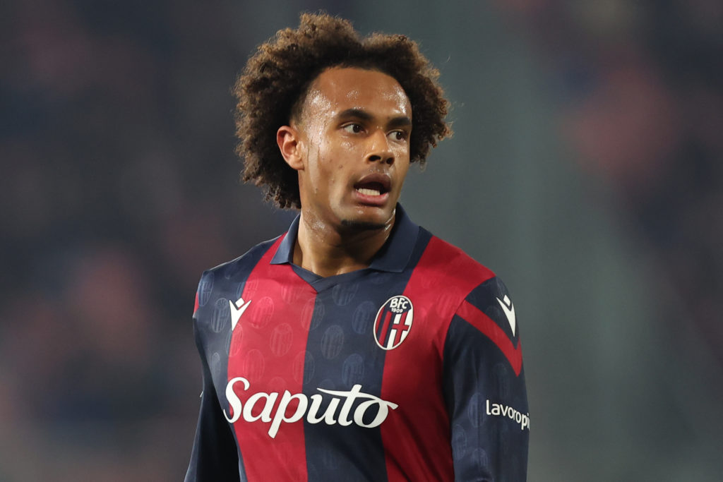 Bologna FC v ACF Fiorentina - Serie A TIM