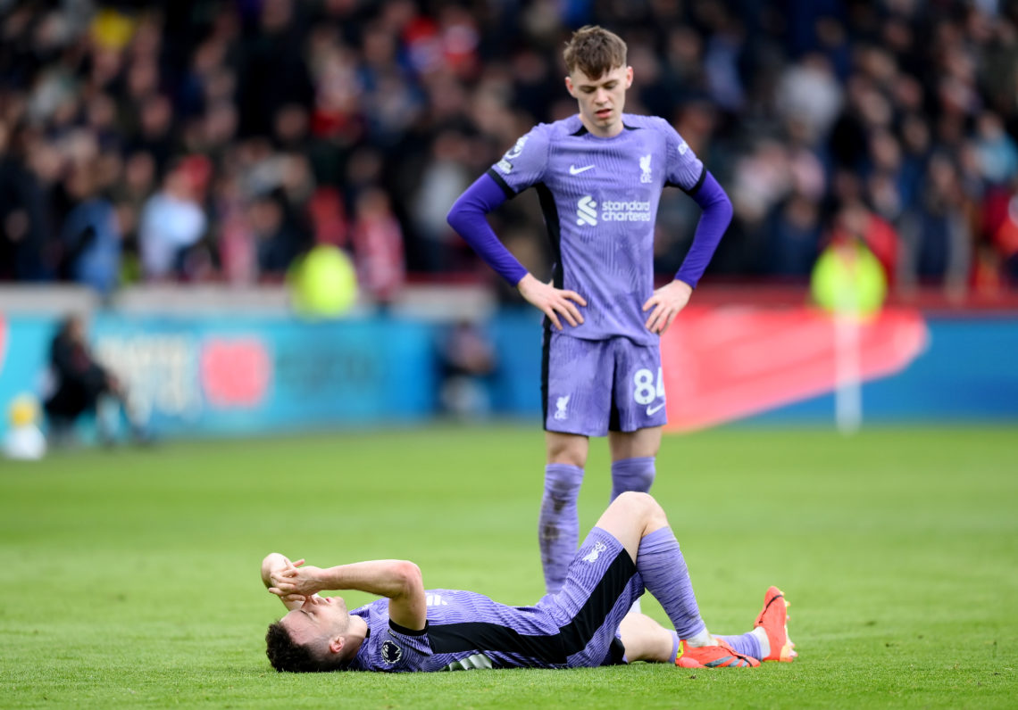 Photo by Justin Setterfield/Getty Images
